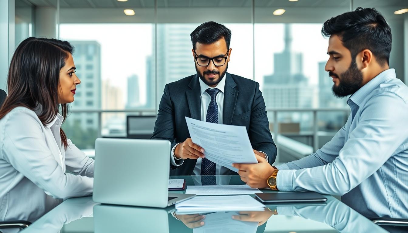 Legal Support for IT Businesses