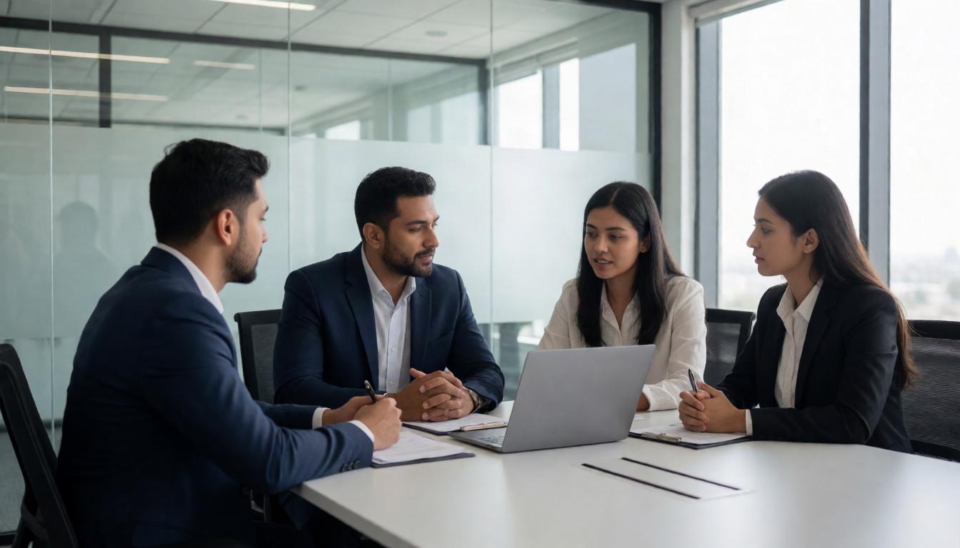 Legal Support for IT Businesses