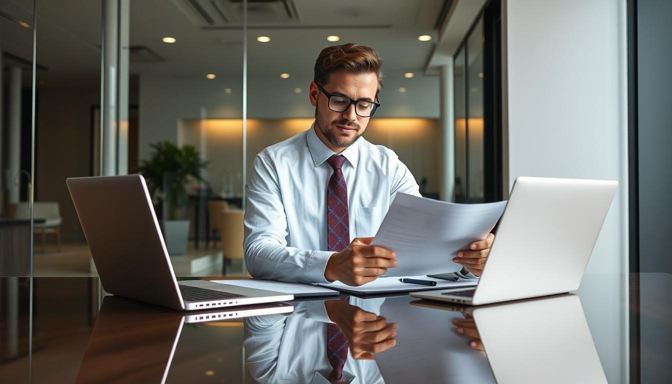IT Contract Review