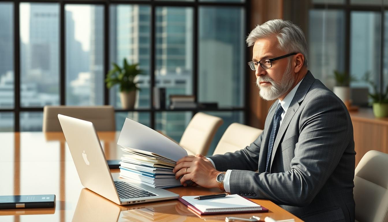 Corporate Legal Advisory